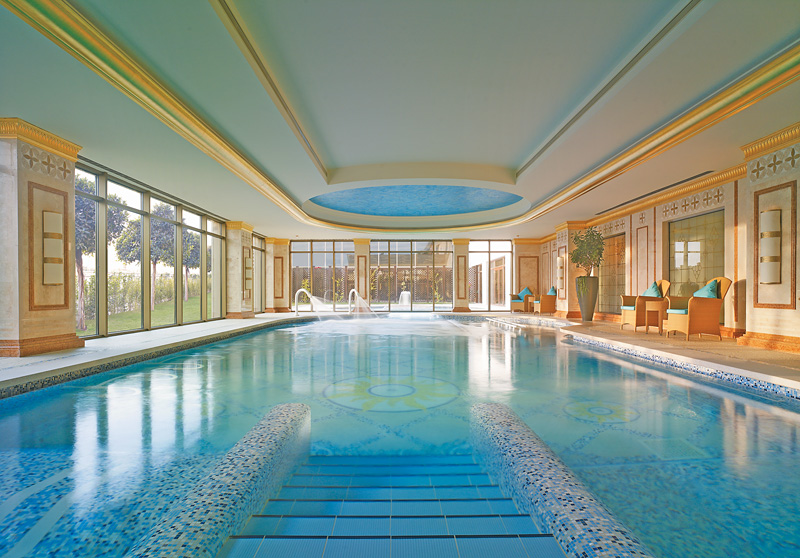 Titanic Mardan Palace